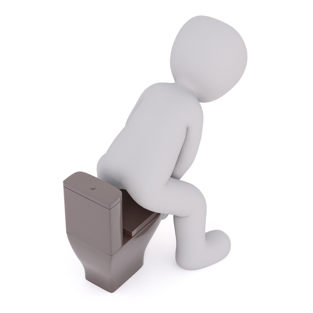 便秘解消に効果的なお風呂の入り方とは？