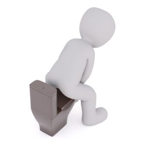 便秘解消に効果的なお風呂の入り方とは？