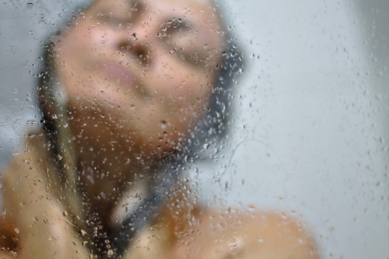 半身浴で肌を美しく保つための効果的な方法は？