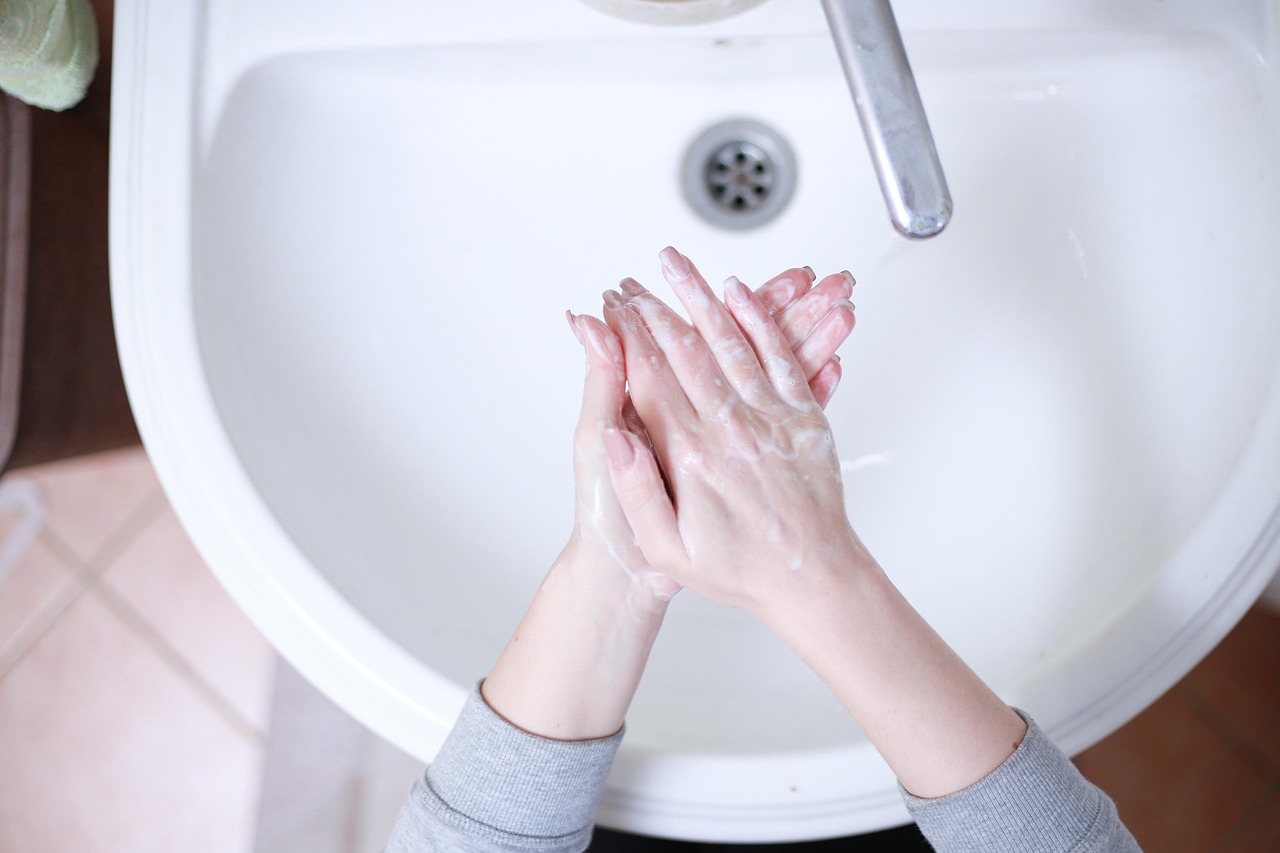 半身浴をすると肌が綺麗になる理由とは？