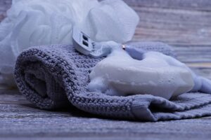 お風呂で体験するウルトラファインバブルの効果とは？