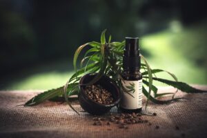 入浴中にCBDバスボムを使うとどんな効果が期待できるの？