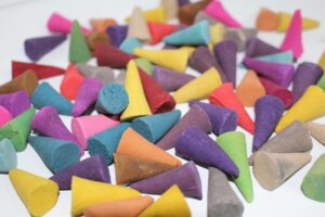 浴室で白檀のアロマを使った美肌ケア方法は？