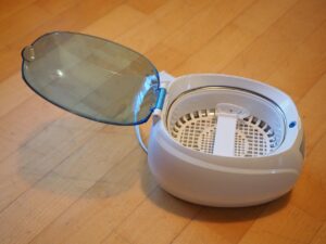 超音波美顔器の効果的な使い方とは？