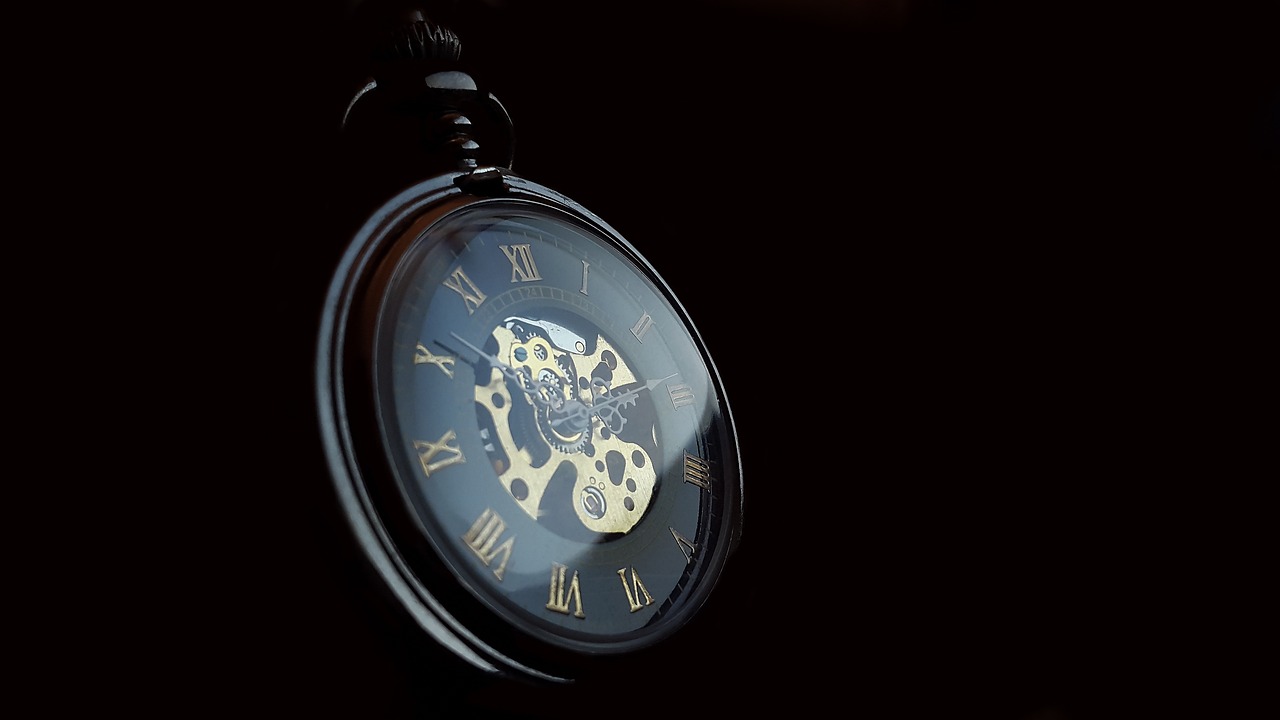 パックつける時間はどれくらいが理想？
