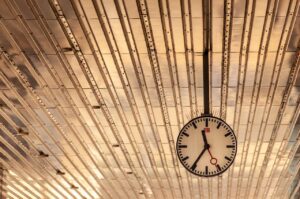 顔パックに最適な時間帯はいつですか？