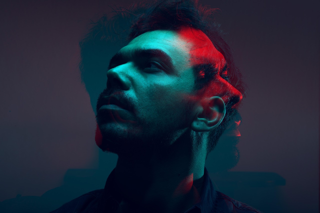 バスタイムで二重あごを解消する方法は？