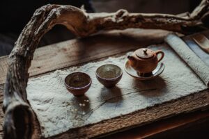 バスタイムで簡単にできる二重あご解消法は？