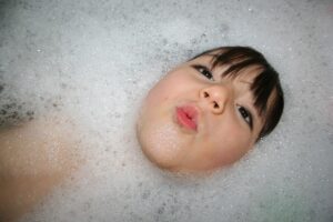 お風呂上がりに乳液は必要か？