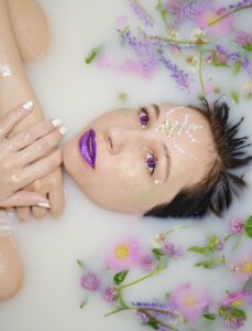 お風呂が冷え性と美肌に直結する理由とは？