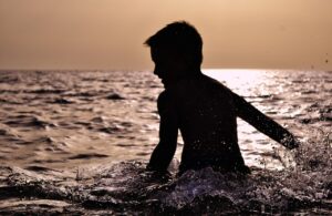 入浴後に汗をかくのはいつ保湿するべき？