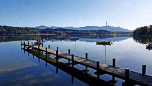 入浴後のドライヤーは前後どのタイミングで保湿するべき？